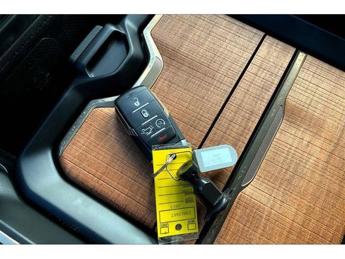 Used 2023 RAM 1500 Limited image 14