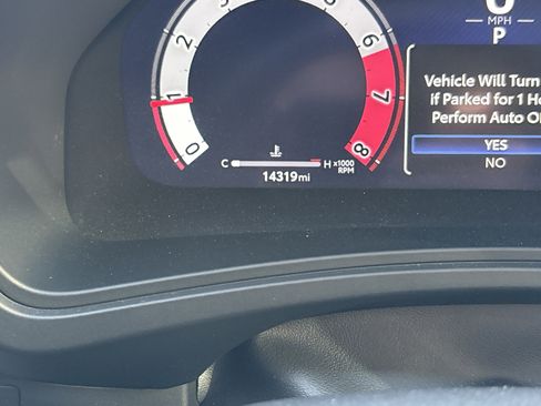 Used 2024 Toyota Grand Highlander Limited image 22