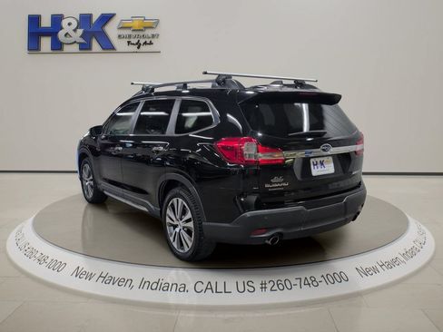 Used 2020 Subaru Ascent Touring AWD/4WD image 4