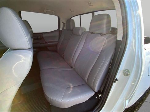 Used 2019 Toyota Tacoma SR w/ SR Convenience Package RWD image 21