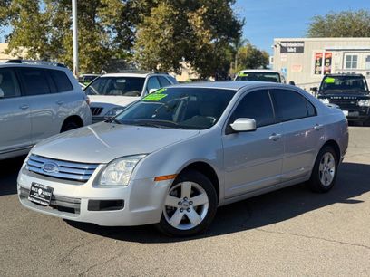 Used 2006 Ford Fusion SE
