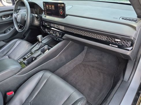Used 2023 Honda Accord Sport image 20