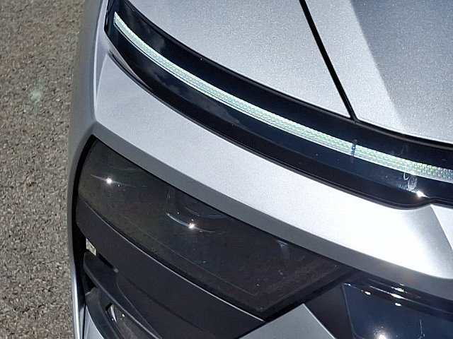 Certified 2026 Hyundai Sonata SE FWD image 9