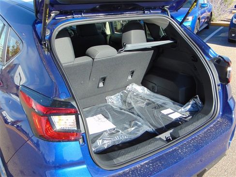 New 2025 Subaru Impreza 2.0i image 24