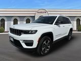 Used 2022 Jeep Grand Cherokee Limited 4xe image 2