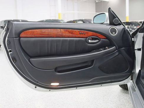 Used 2006 Lexus SC 430 Convertible RWD image 27