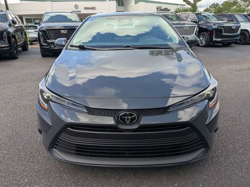 Used 2026 Toyota Corolla LE FWD image 9