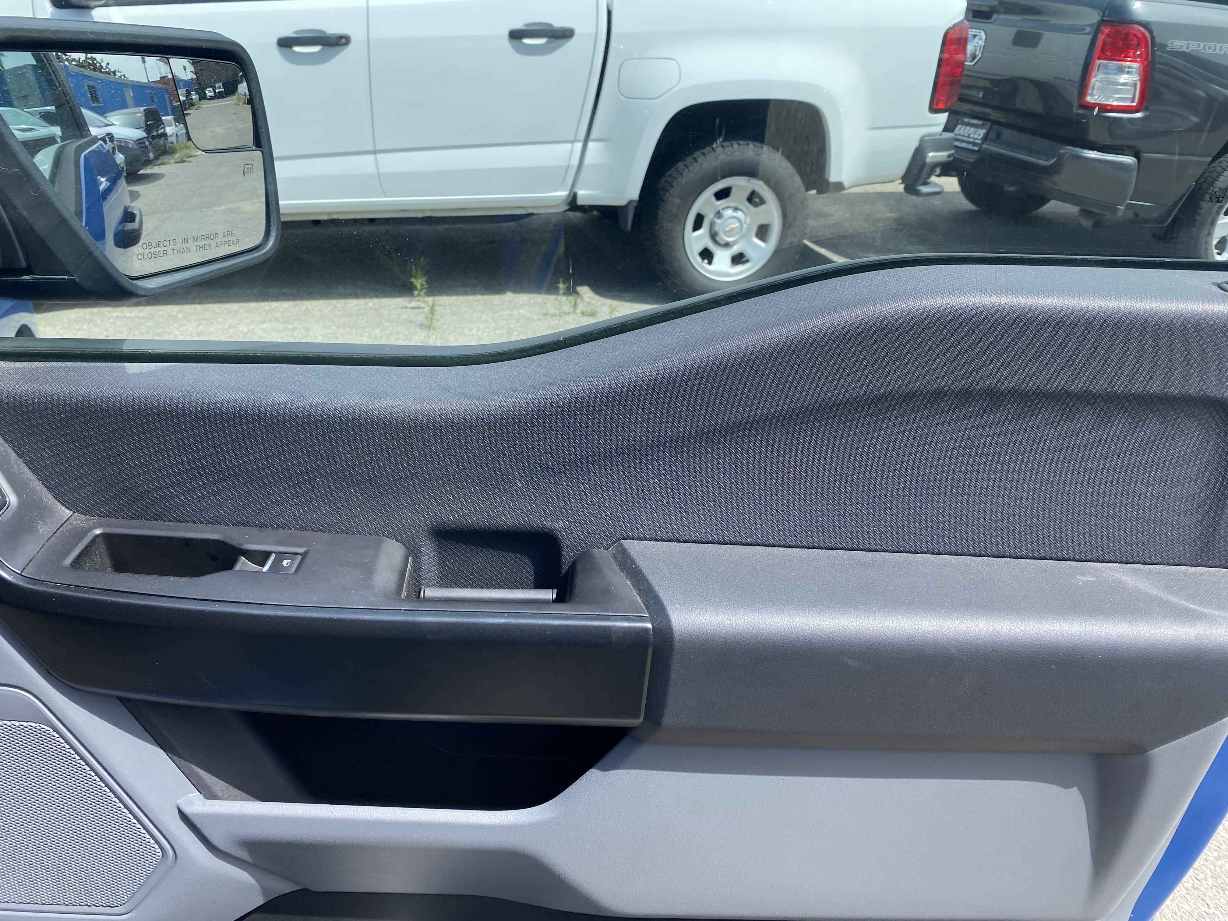 Used 2021 Ford F150 XL RWD image 27