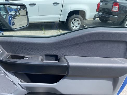 Used 2021 Ford F150 XL RWD image 27