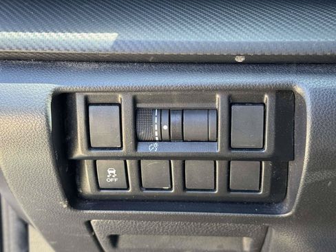 Used 2023 Subaru Impreza 2.0i AWD/4WD image 15