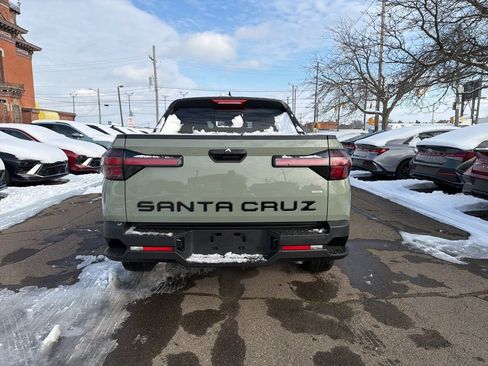 New 2026 Hyundai Santa Cruz SEL image 6