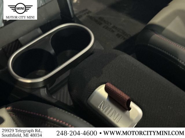 Certified 2026 MINI Cooper S FWD image 31
