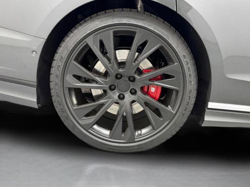 New 2026 Audi S8 image 36