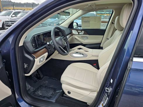 New 2026 Mercedes-Benz GLE 450 4MATIC image 22