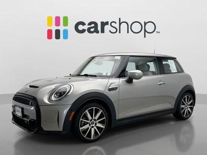 Used 2024 MINI Cooper S w/ Signature Upholstery Package