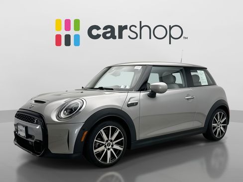 Used 2024 MINI Cooper S w/ Signature Upholstery Package FWD image 1