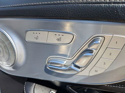 Used 2017 Mercedes-Benz C 300 4MATIC Coupe image 38