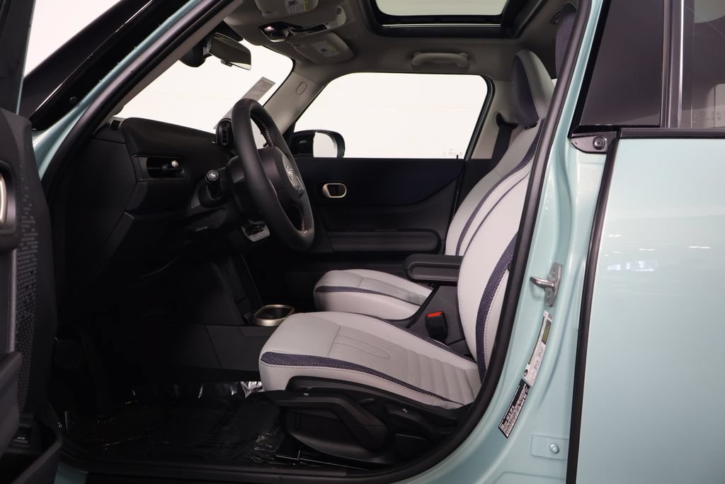Used 2026 MINI Cooper S FWD image 5