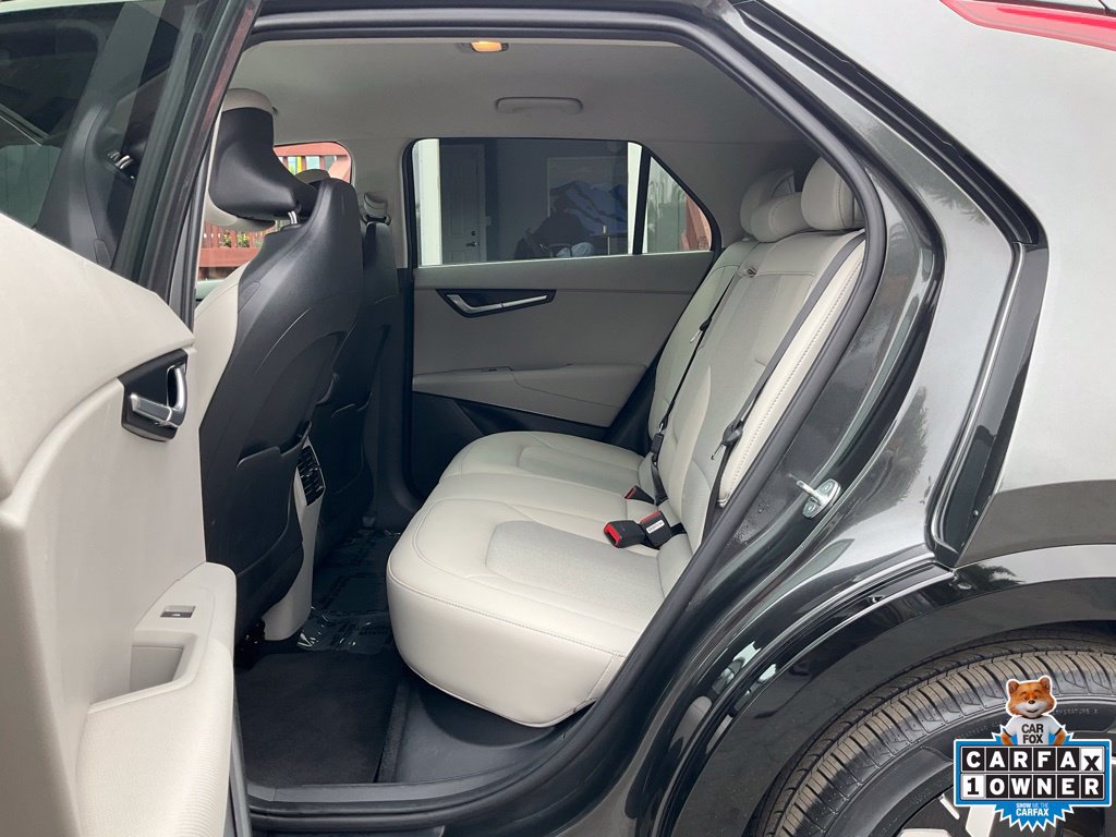 Used 2023 Kia Niro Wind FWD image 9