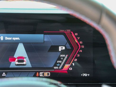 Used 2026 BMW M4 Competition image 25