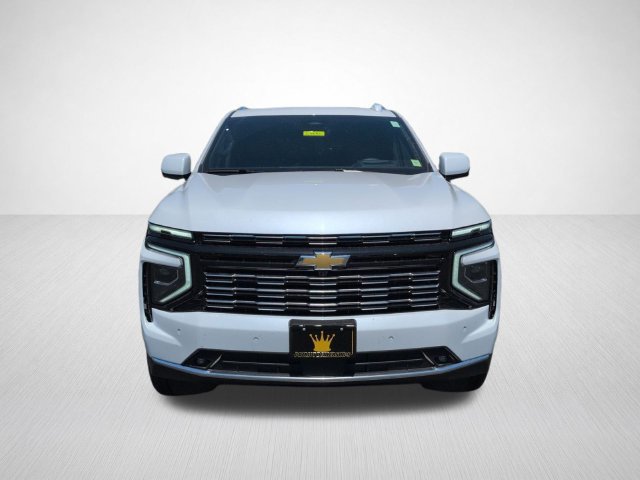 New 2026 Chevrolet Tahoe High Country w/ Sun And Tow Package AWD/4WD image 5
