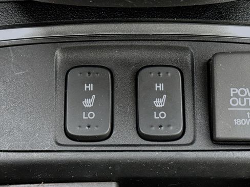 Used 2016 Honda CR-V EX-L image 19