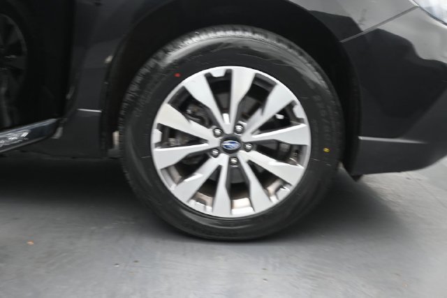 Used 2019 Subaru Outback 2.5i Touring w/ Popular Package #3A AWD/4WD image 36
