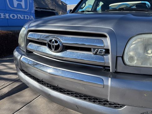 Used 2005 Toyota Tundra SR5 image 3