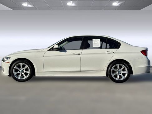 Used 2013 BMW 328i xDrive Sedan image 2