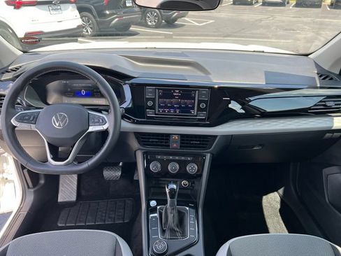 Used 2024 Volkswagen Taos S AWD/4WD image 14