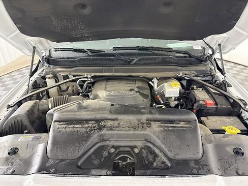Used 2026 RAM 2500 Big Horn AWD/4WD image 28