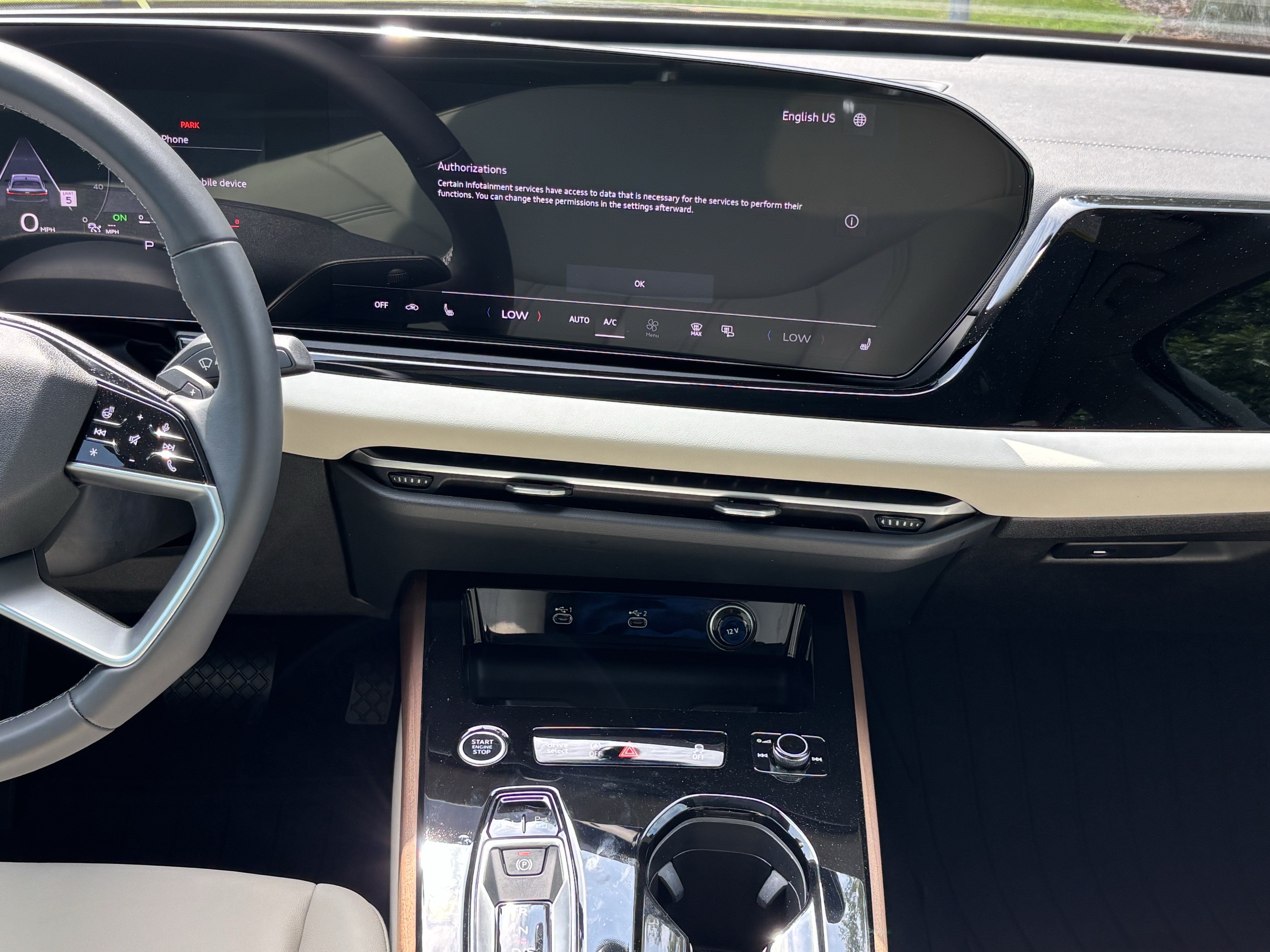 Certified 2025 Audi A5 2.0T Premium AWD/4WD image 31