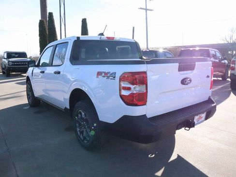 New 2026 Ford Maverick XLT w/ XLT Luxury Package AWD/4WD image 22