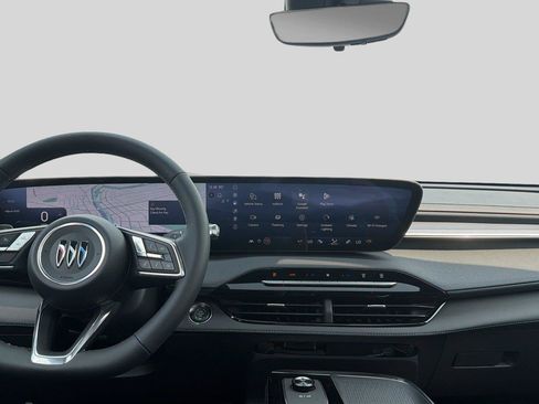 New 2026 Buick Enclave Sport Touring w/ Power Package AWD/4WD image 9