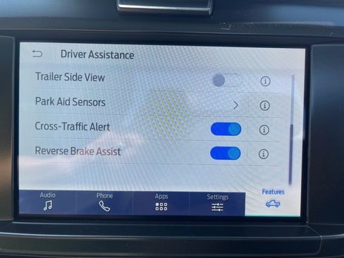 New 2025 Ford F350 XL w/ STX Appearance Package image 32