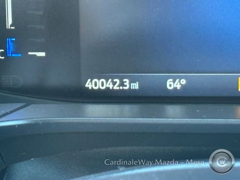 Used 2024 Ford Escape Active image 31