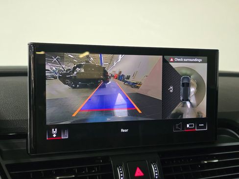 Used 2023 Audi Q5 2.0T Premium Plus image 28