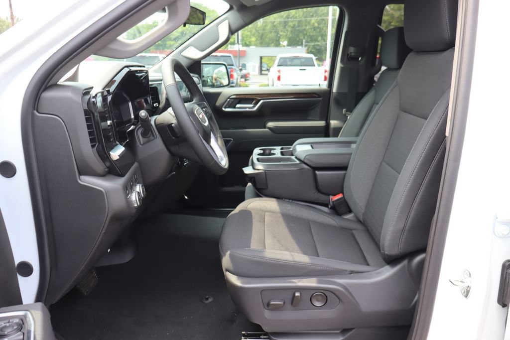 Used 2026 GMC Sierra 1500 Elevation AWD/4WD image 4