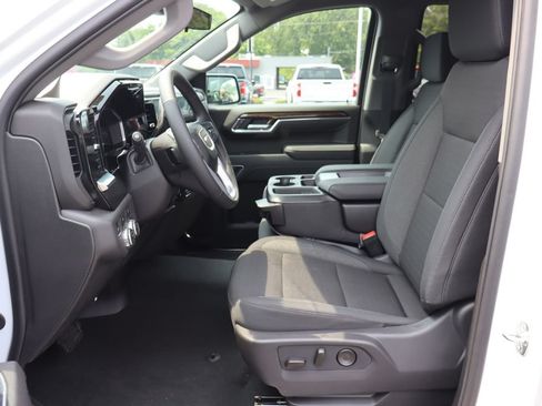 Used 2026 GMC Sierra 1500 Elevation AWD/4WD image 4