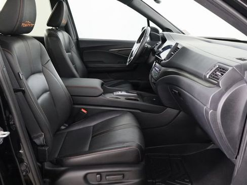 Used 2024 Honda Ridgeline TrailSport image 16