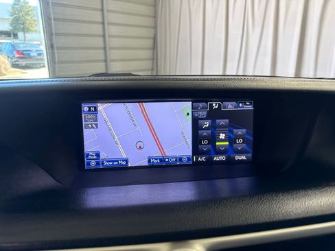 Used 2013 Lexus GS 350 w/ Premium Pkg RWD image 21