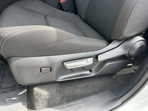 Certified 2026 Toyota 4Runner SR5 AWD/4WD image 26
