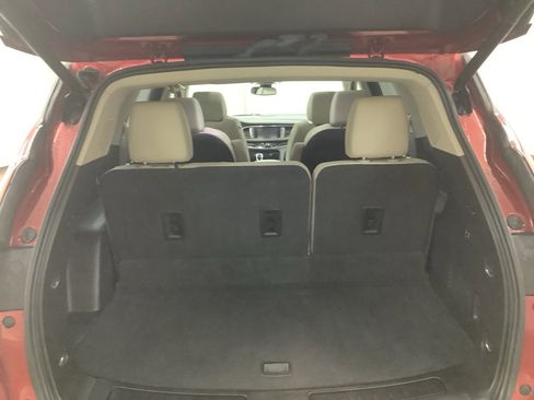 Used 2019 Buick Enclave Premium w/ Experience Buick Package image 8