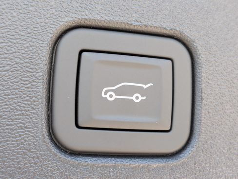 New 2026 Cadillac Optiq Sport 1 RWD image 19