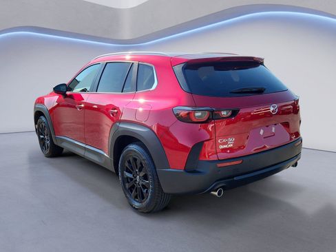 New 2026 MAZDA CX-50 AWD 2.5 S w/ Weather Package image 6