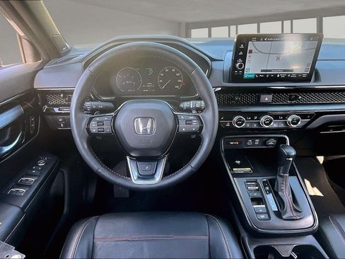 Certified 2023 Honda CR-V Sport Touring image 8