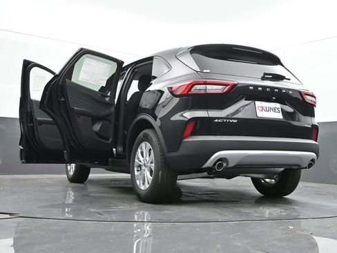 New 2026 Ford Escape Active w/ Cold Weather Package image 71