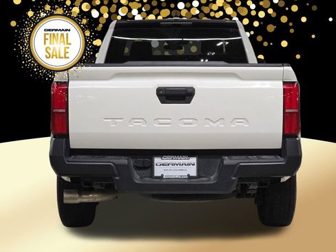 Used 2024 Toyota Tacoma SR image 7
