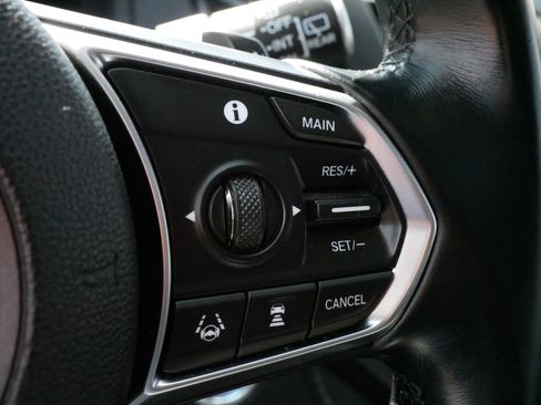 Used 2021 Acura RDX AWD w/ Technology Package image 28