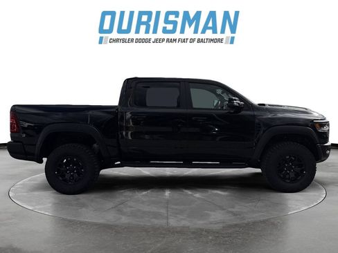 New 2026 RAM 1500 RHO w/ RHO Level 1 Equipment Group AWD/4WD image 7